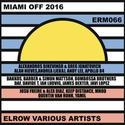 Miami Off 2016