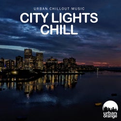 City Lights Chill: Urban Chillout Music
