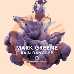 Rain Dance EP