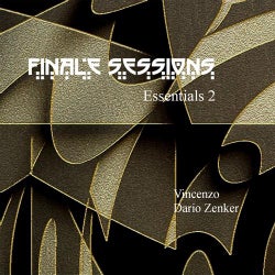 Finale Sessions Essentials Vol.2