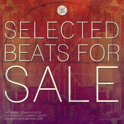 Selected Beats For Sale