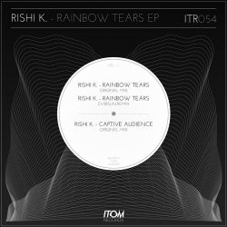 Rainbow Tears EP
