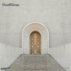 Door2Grace