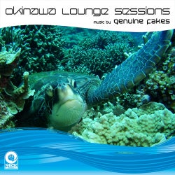 Okinawa Lounge Sessions
