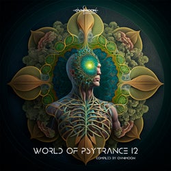 World Of Psytrance 12