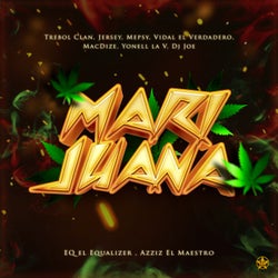 Marijuana