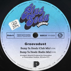 Bump Ya Headz