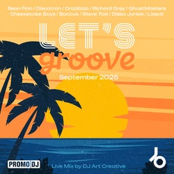 Let's Groove