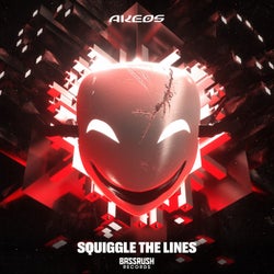 Squiggle The Lines