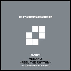 Verano (Feel the Rhythm)