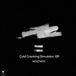 Cold Cranking Simulator EP