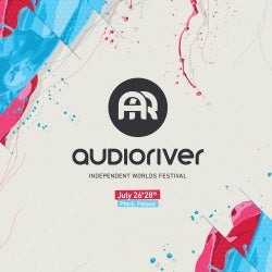 Audioriver 2013 - new artists 06/05/2013