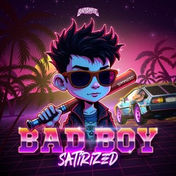 Bad Boy - Extended Mix