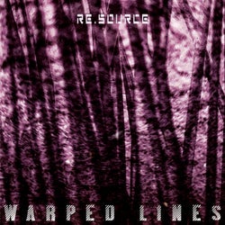Warped Lines