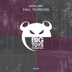 Fall To Pieces