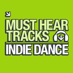 10 Must Hear Indie/Nu Disco Tracks - Week 41