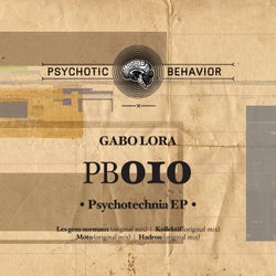 Psychotechnia