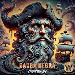 Barba Negra