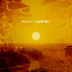 Yellow Trip - EP