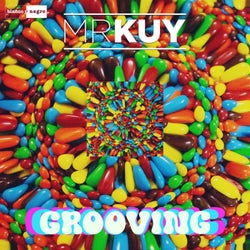Grooving (Extended Mix)