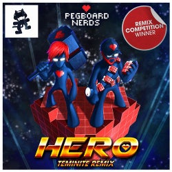 Hero (Teminite Remix)