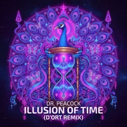 Illusion of Time - D'ort Remix