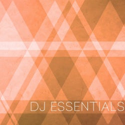 DJ Essentials Vol. 2