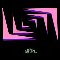 Lost in the Cave