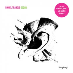Daniel Trabold´s "Edgar" Charts