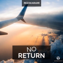 No Return (Extended Mix)