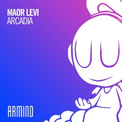 Maor Levi's Arcadia Chart - May 2020