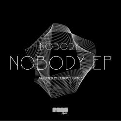 Nobody EP