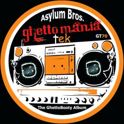 The GhettoBooty Album
