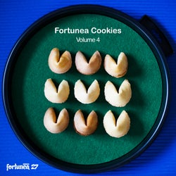 Fortunea Cookies, Vol.4