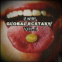 L.N.R. Global Ecstasy Vol. 1