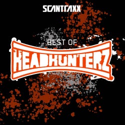 The Best Of Headhunterz