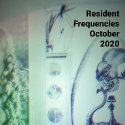 Resident Frequencies October 2020