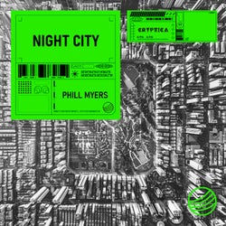 Night City