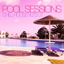 Pool Sessions (Chill House Files 01)