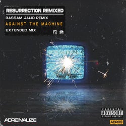 Against the Machine (Remix)