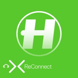 Hospital ReConnect Playlist