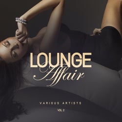 Lounge Affair, Vol. 2