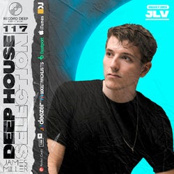 Deep House Selection #117 Guest Mix JLV