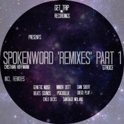 SpokenWord (Remixes) Part 1