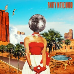 Party In The Hood