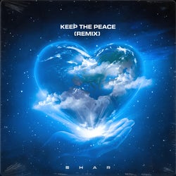 Keep The Peace - Remix