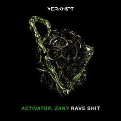 Rave Shit