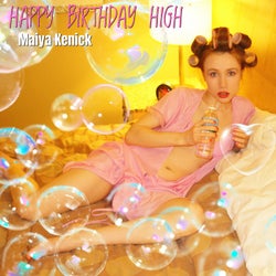 Happy Birthday High