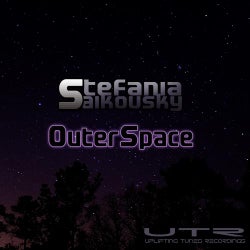 Outer Space (Tech Mix)