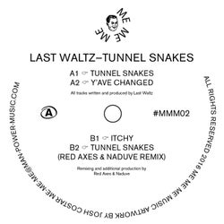 Tunnel Snakes